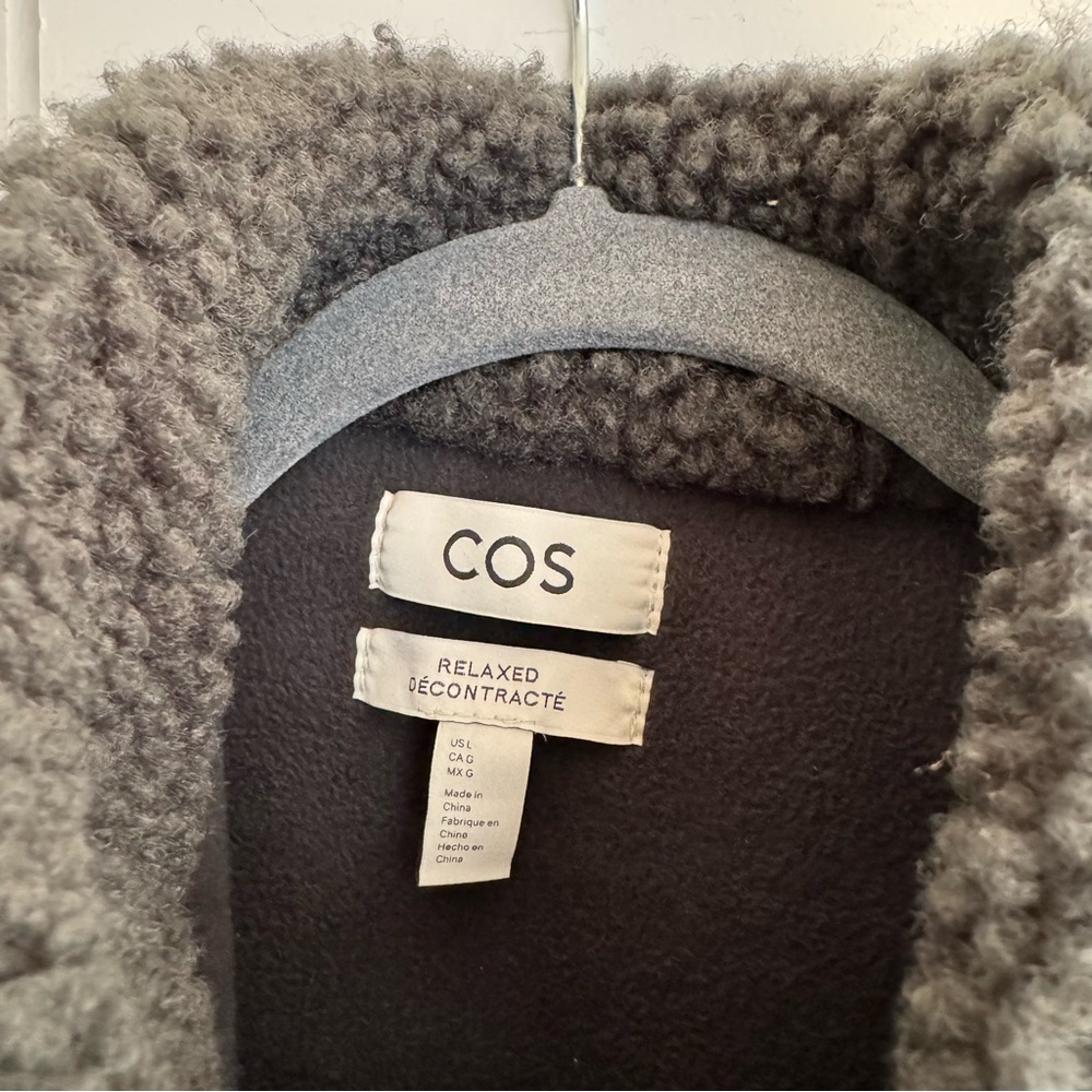COS Jacket - Picture 3 of 6
